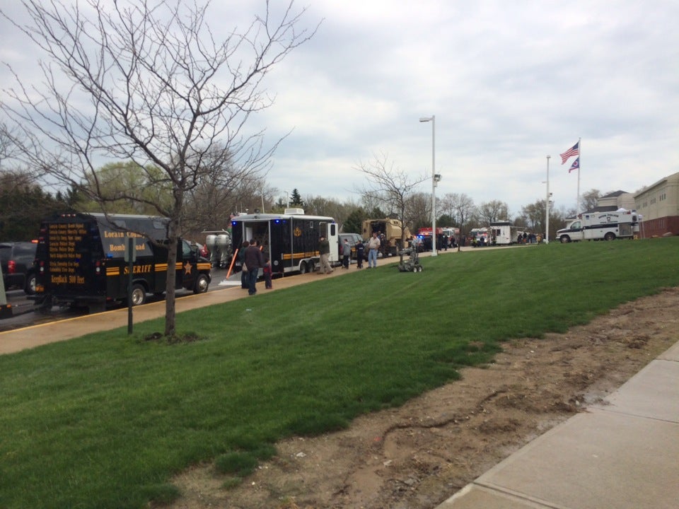 Avon High School, 37545 Detroit Rd, Avon, OH, Schools MapQuest