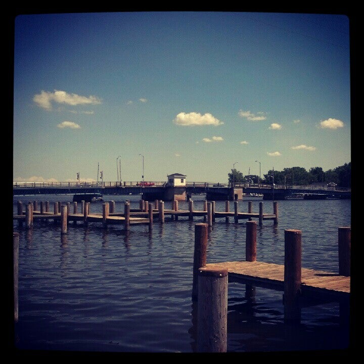 E Main St Bridge, W Main St, Winneconne, Village of, WI MapQuest