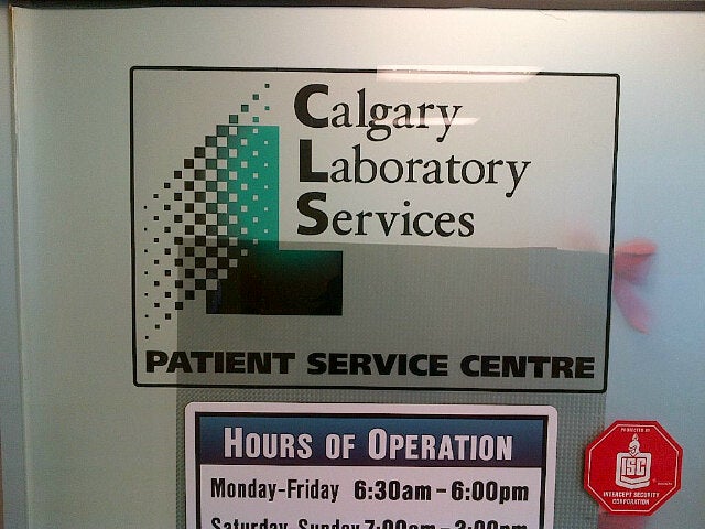 South Calgary Health Centre 31 Sunpark Plz SE Calgary AB MapQuest