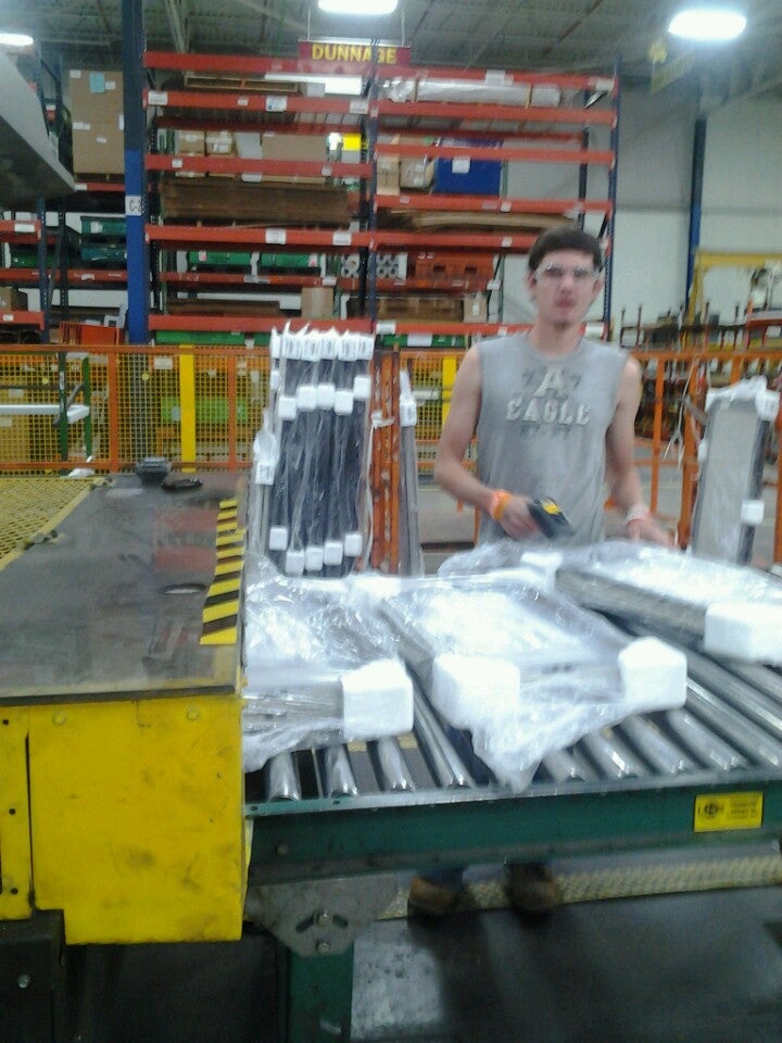 Steelcase, 214 Durham Dr, Athens, AL, Furniture Stores MapQuest