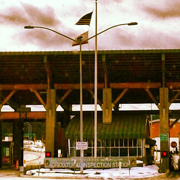 California Port of Entry, I80, 12750 Interstate 80, Truckee, CA MapQuest