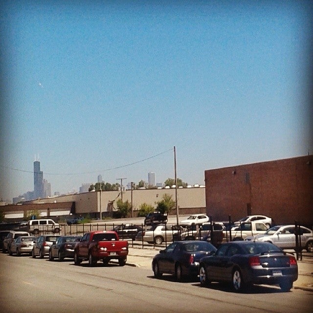 OSI Industries LLC, 4545 S Racine Ave, Chicago, IL MapQuest