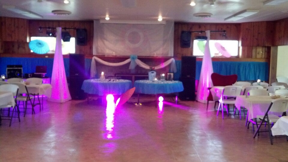 Dayton Firefighters Activities Center, 3616 Needmore Rd, Dayton, OH