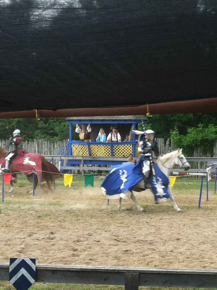 Kentucky Renaissance Fair, 955 Elm St, Eminence, KY, Entertainment