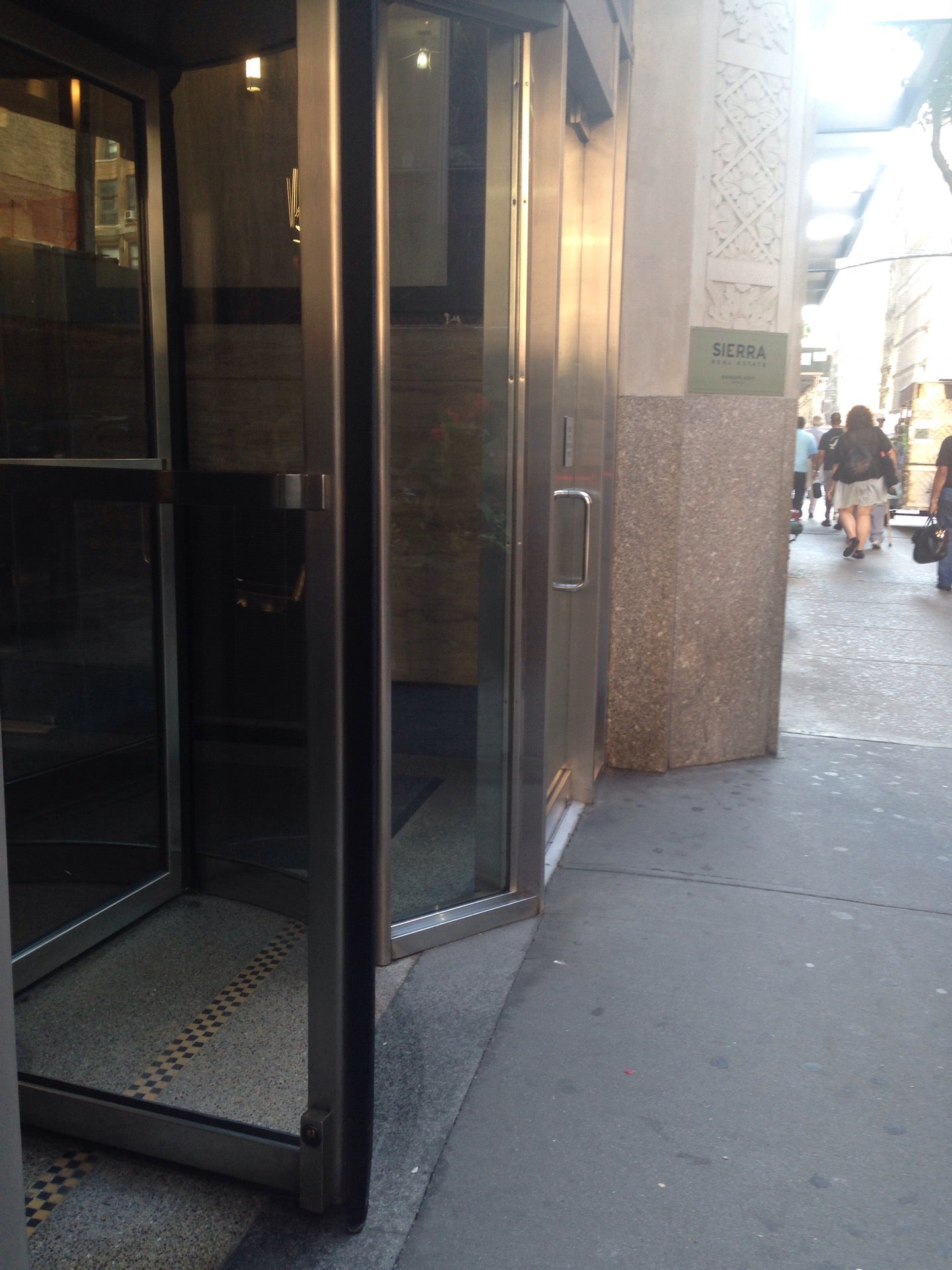 Central Casting New York, 875 Avenue of the Americas, New York, NY