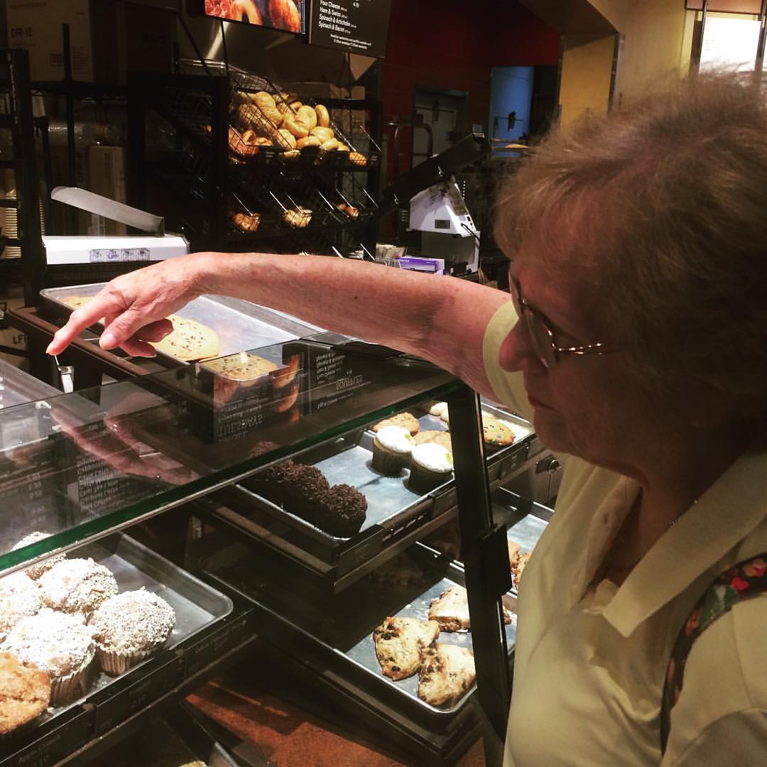 Saint Louis Bread Co, 13275 Manchester Rd, Des Peres, MO, Bakeries MapQuest