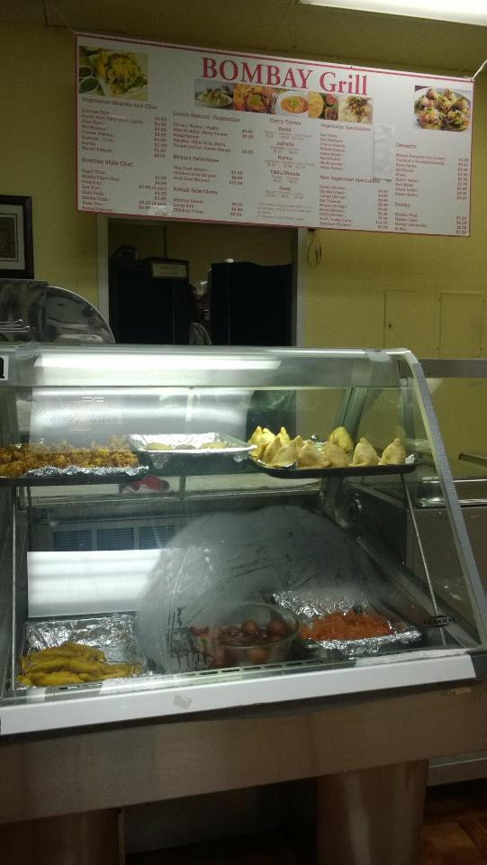 Shalimar Grocery, 16425 NE 80th St, Redmond, WA, Eating places MapQuest