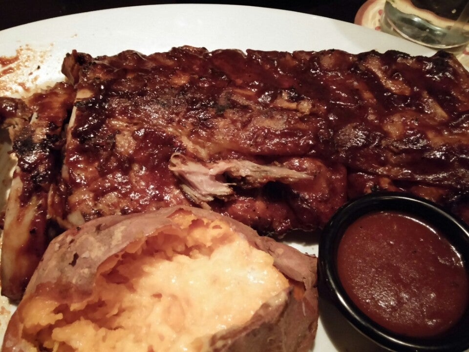 LongHorn Steakhouse, 2015 Walden Ave, Buffalo, NY, Barbecue restaurant -  MapQuest