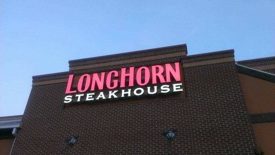 LongHorn Steakhouse, 2015 Walden Ave, Buffalo, NY, Barbecue restaurant -  MapQuest