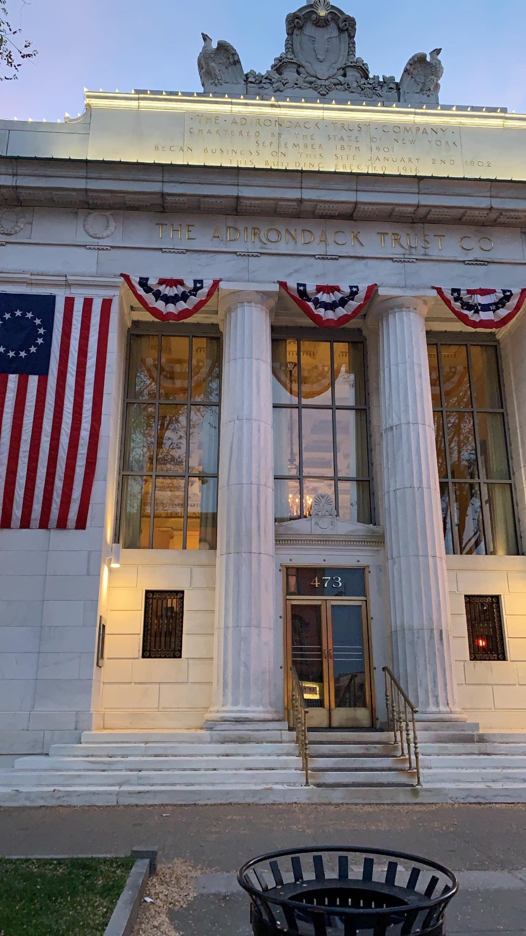 Saratoga Springs, City, 5 Lake Ave, Suite 3, Saratoga Springs, NY, City