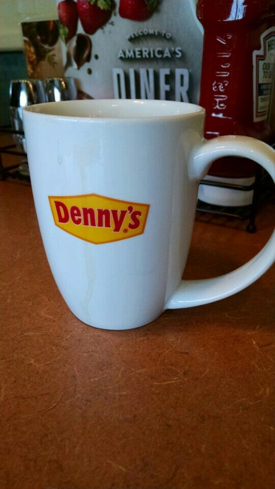 Denny's in Rutland, VT at 361 Us Route 7 South