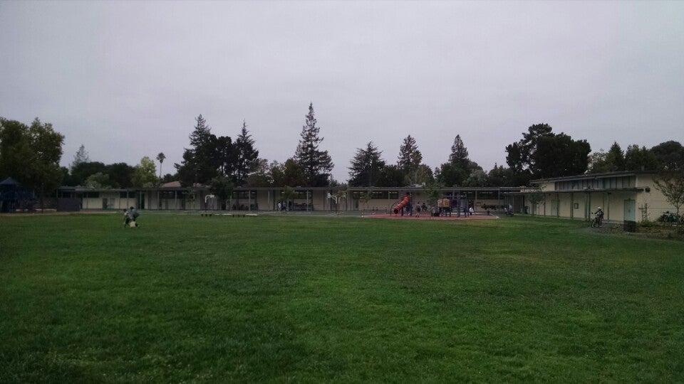 Barron Park Elementary School, 800 Barron Ave, Palo Alto, CA, Schools ...