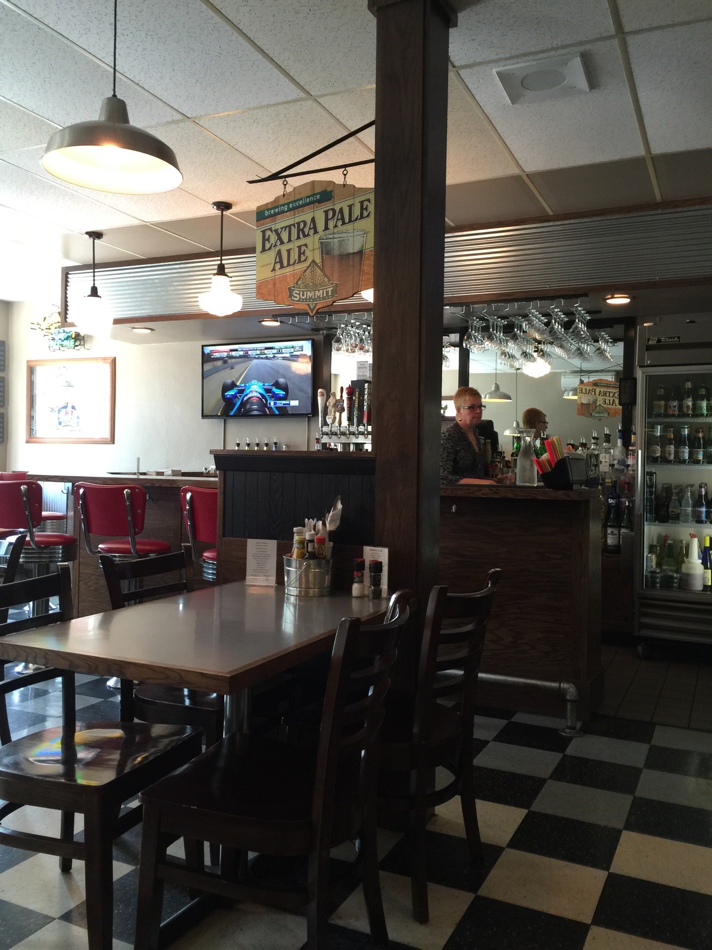 Litchfield, MN Map & Directions MapQuest