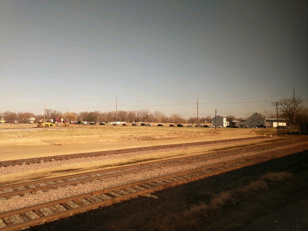 Tomah Amtrak Station, 111 N Superior Ave, Tomah, WI, Train Stations