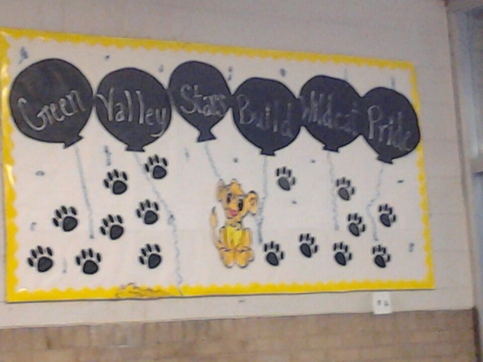 Green Valley Primary School, Crestview Dr, North Versailles Twp, PA MapQuest