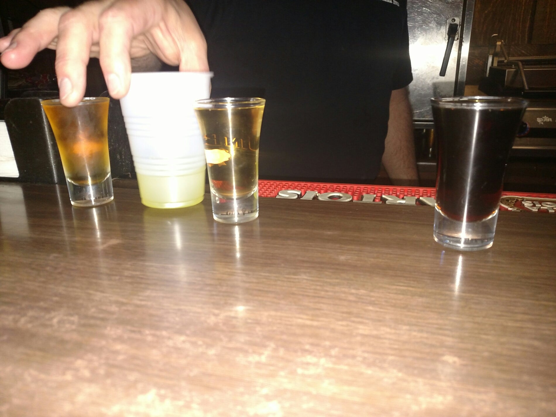 Cameron, WI Map & Directions MapQuest