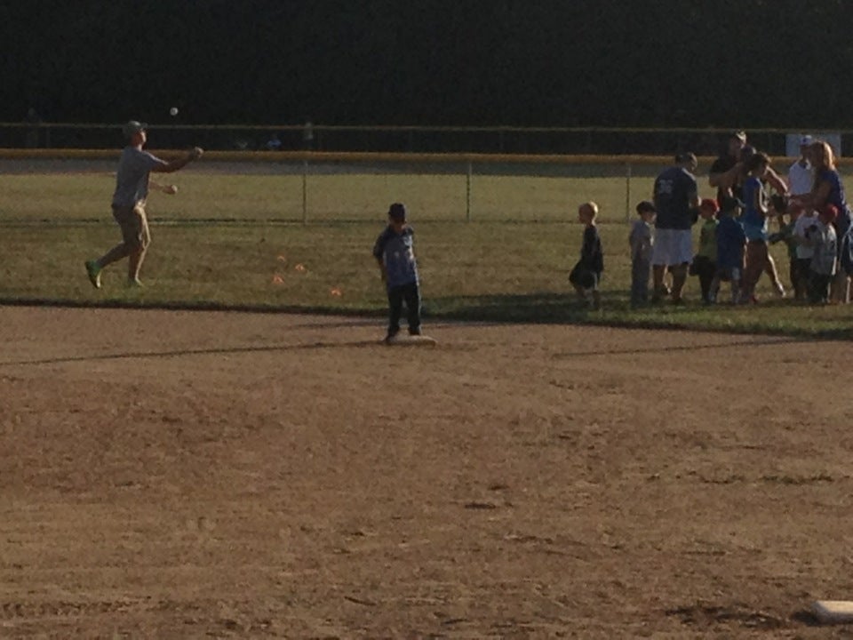 Nokesville Community Park, 12560 Aden Rd, Nokesville, VA MapQuest