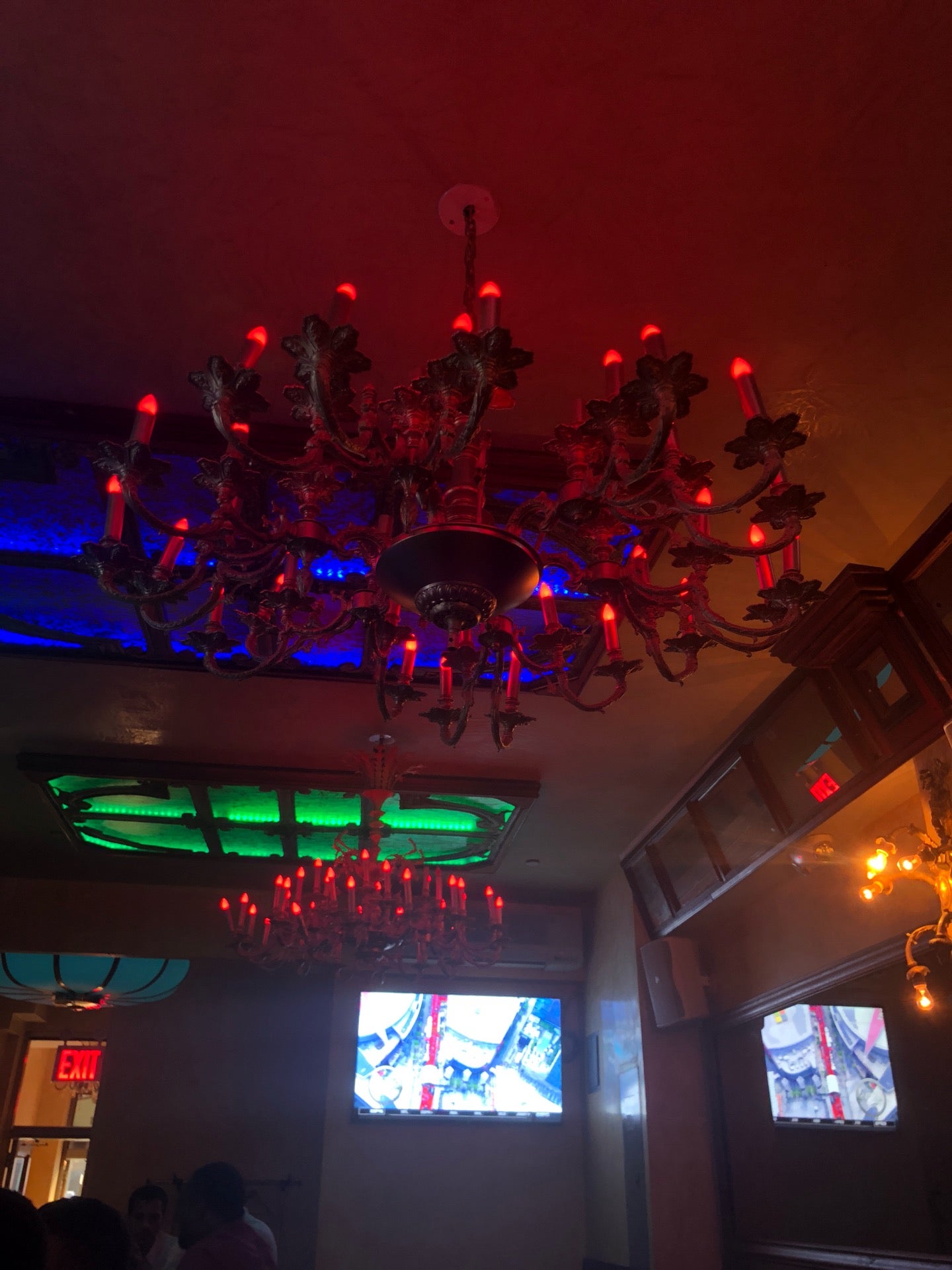 M G Alexander Hamilton Tavern, 96 Greenwich St, New York, NY, Bars