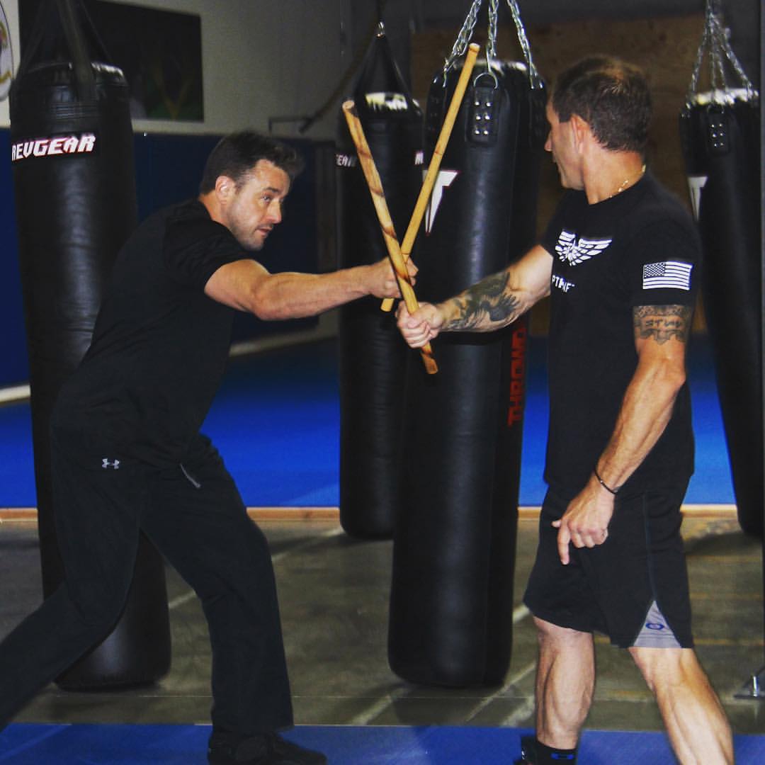 Atlanta Krav Maga, Martial Arts in Woodstock