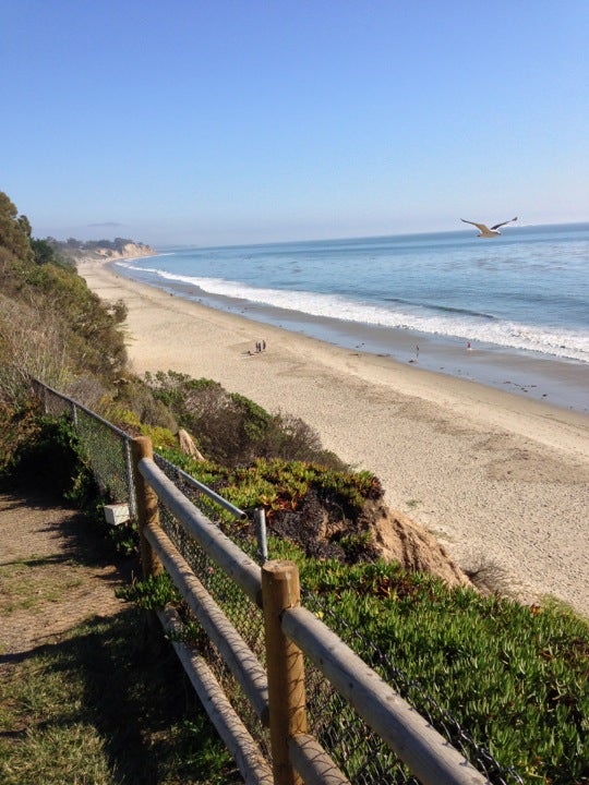 Summerland, CA Map & Directions MapQuest