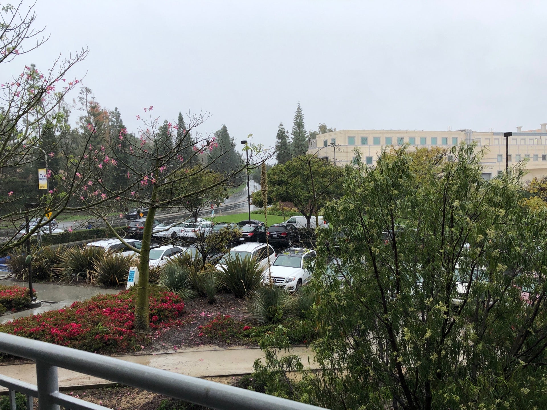 Anteater Parking Structure, E Peltason Dr, Irvine, CA - MapQuest