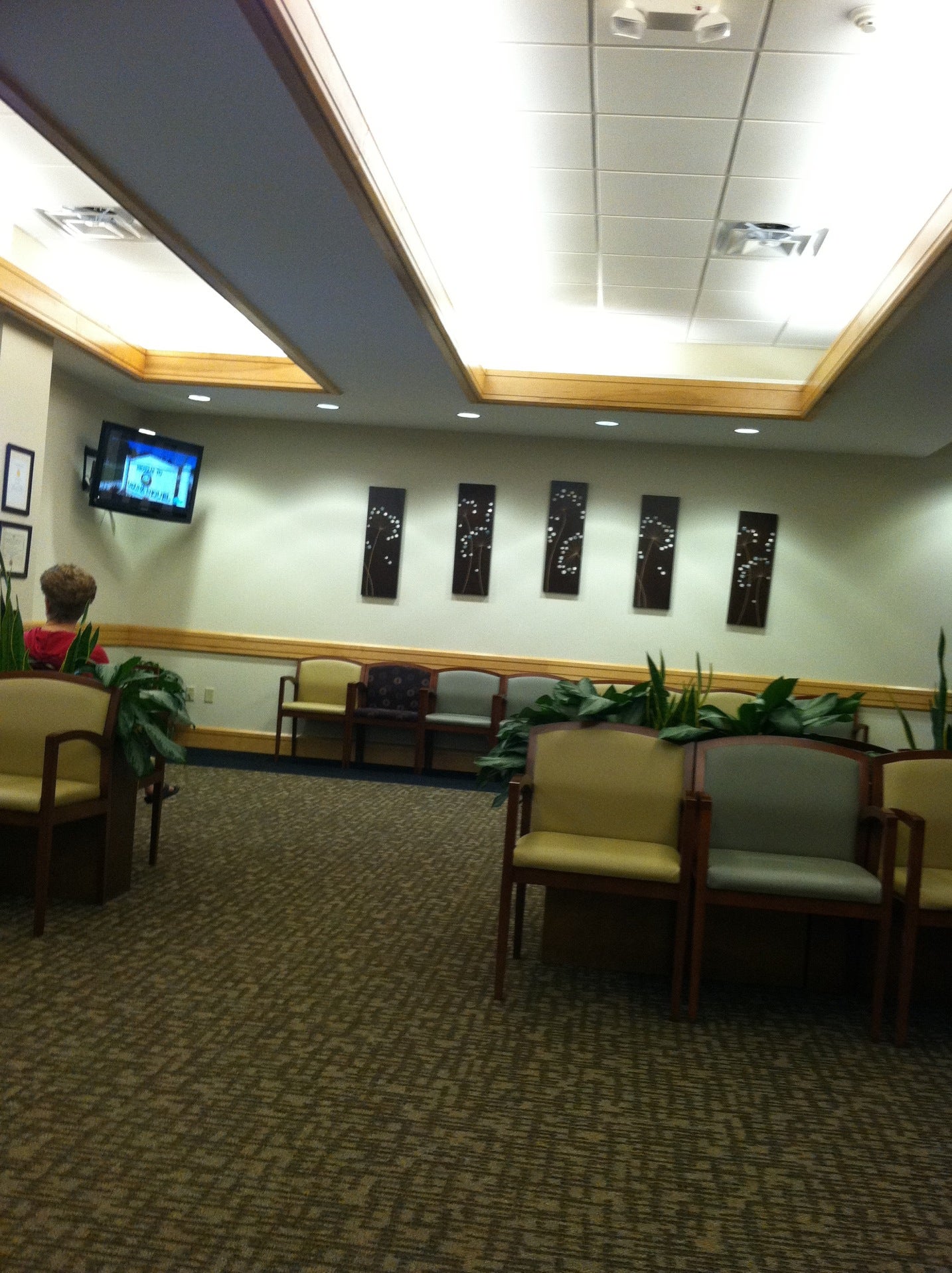 Riverside Diagnostic Center, 895 Middle Ground Blvd, Ste 104, Newport