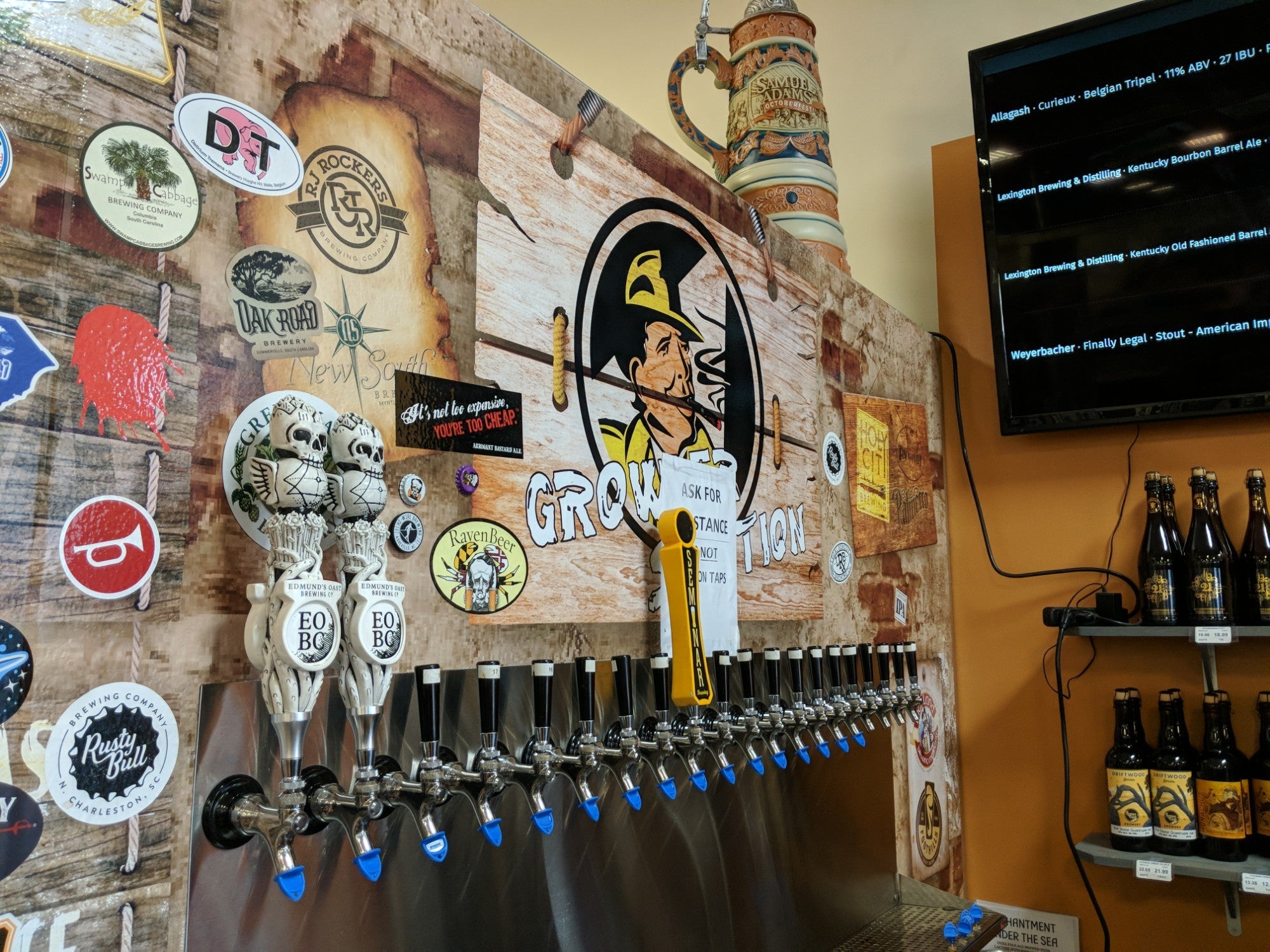 Micky Finn's Liquors, 550 Pamplico Hwy, Florence, SC MapQuest