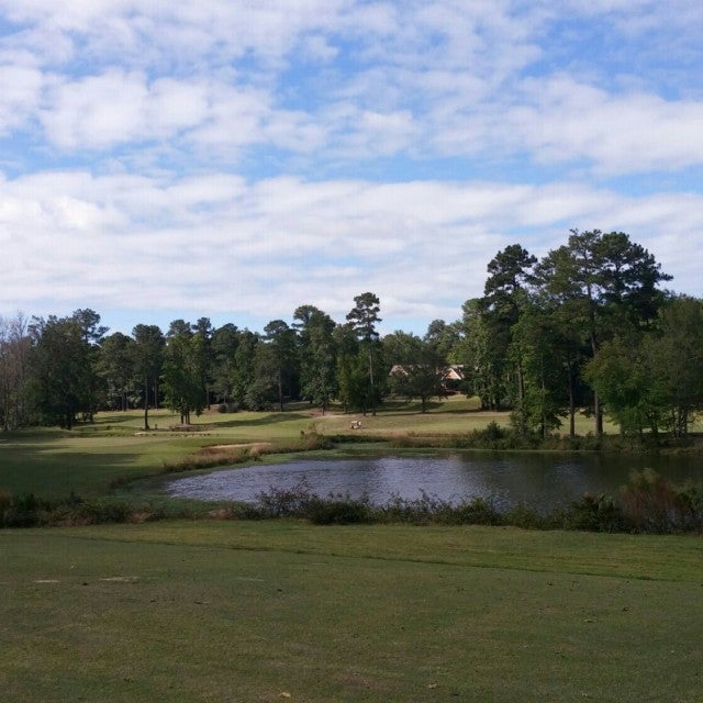 The Golf Club of South Carolina At Crickentree, 1084 Langford Rd