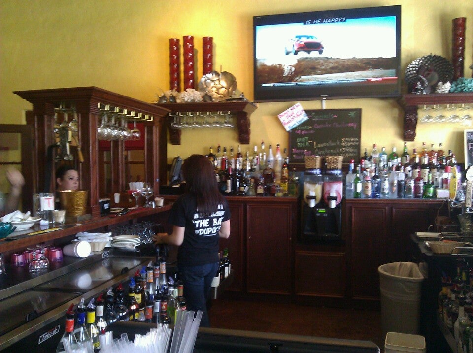 Abbeville, LA Map & Directions MapQuest