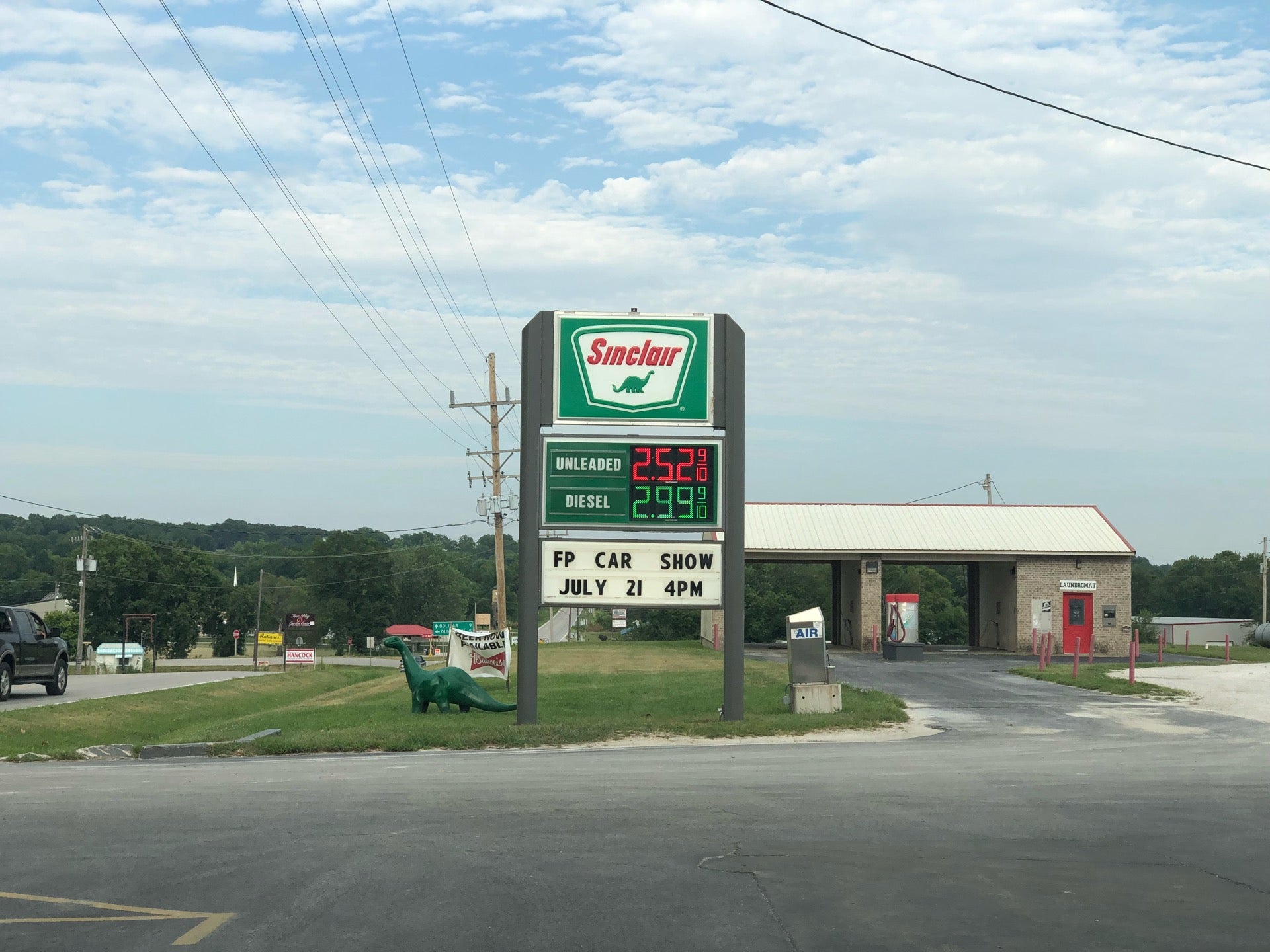 Fair Play, MO Map & Directions MapQuest