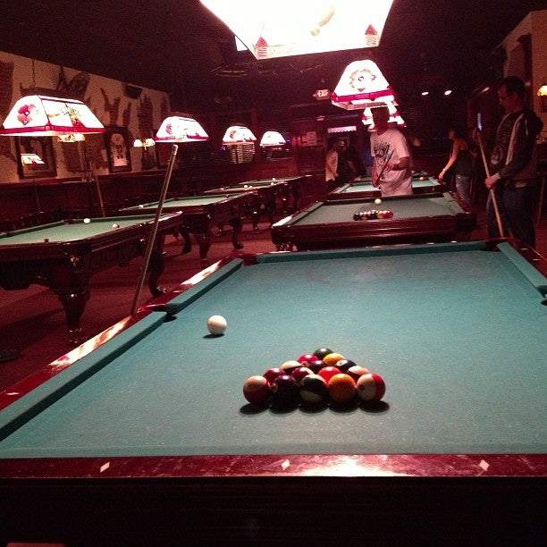 Upland, CA Map & Directions - MapQuest