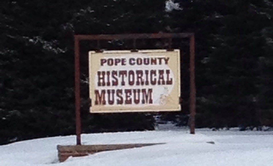 Glenwood, MN Map & Directions MapQuest