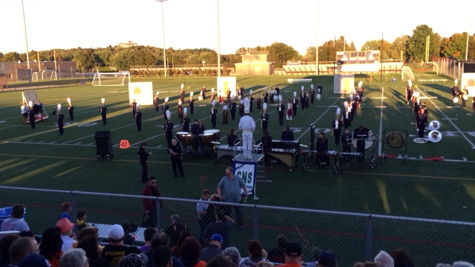 West Genesee High School, 5201 W Genesee St, Camillus, NY, Elementary