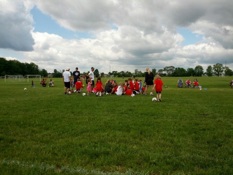 Independence Park Soccer Fields, Denton Road, Canton, MI MapQuest