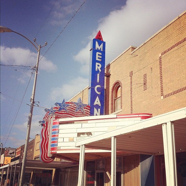 Guymon, OK Map & Directions MapQuest