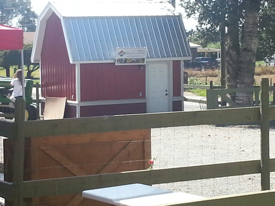 Maan Farms 790 McKenzie Rd Abbotsford BC Grocery Stores MapQuest