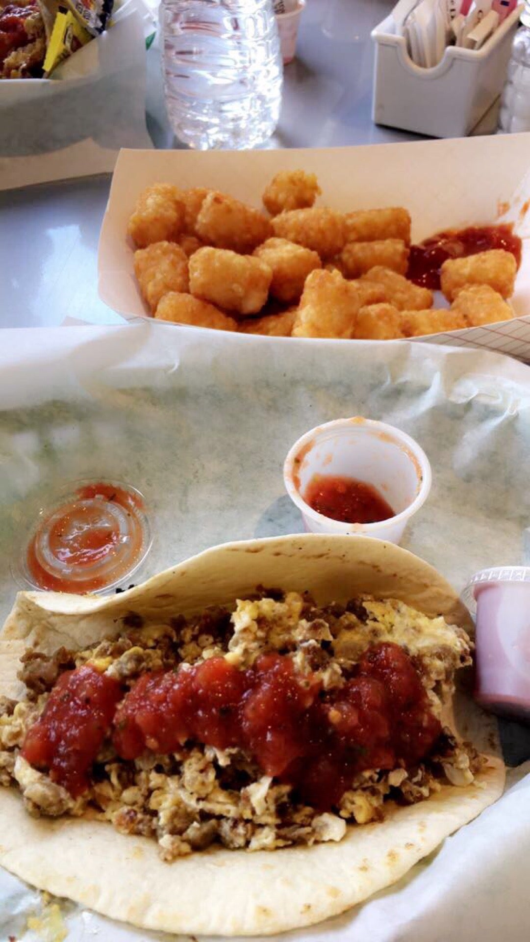 Tin Cup Grill Austin, 1020 Grove Blvd, Austin, TX, Eating places MapQuest