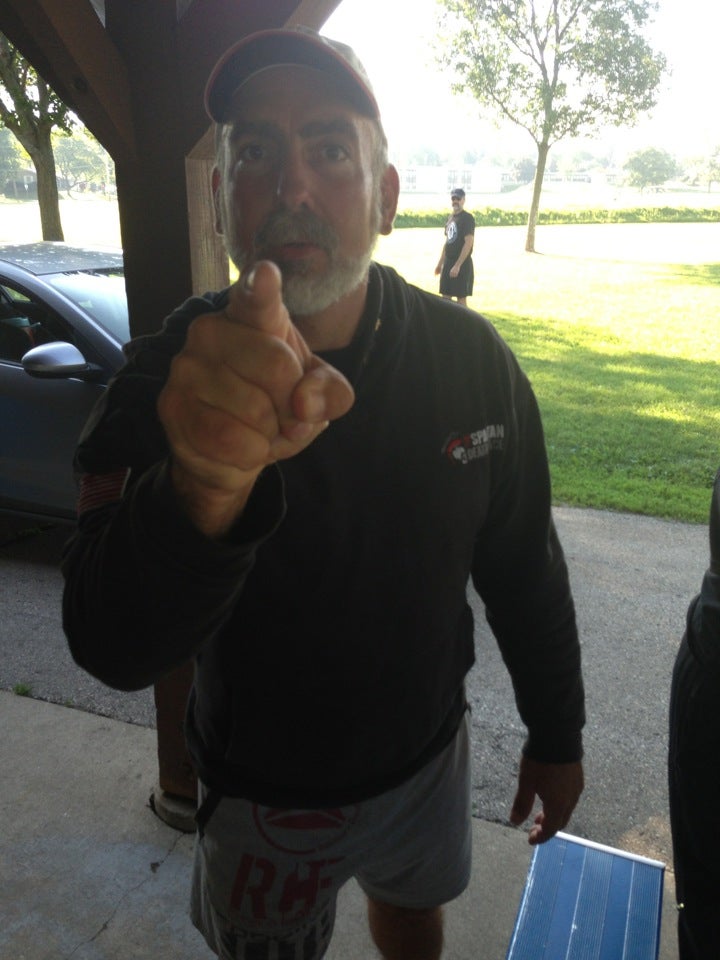 Lowell Park, 2201 Michigan Ave, Waukesha, WI, Parks MapQuest