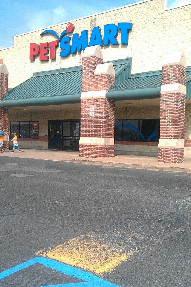 PETSMART, 4640 E Roosevelt Blvd, Philadelphia, PA, Pet Supplies MapQuest