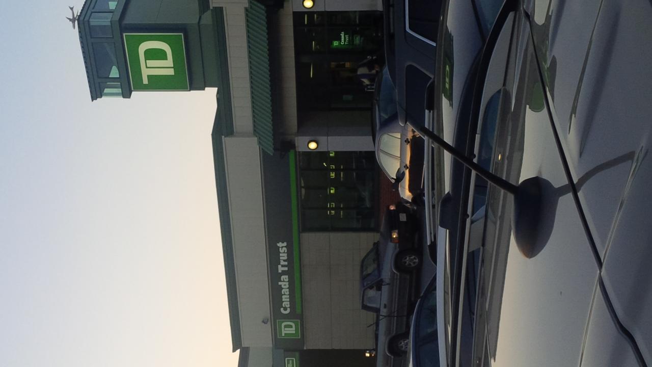 TD Bank Financial Group