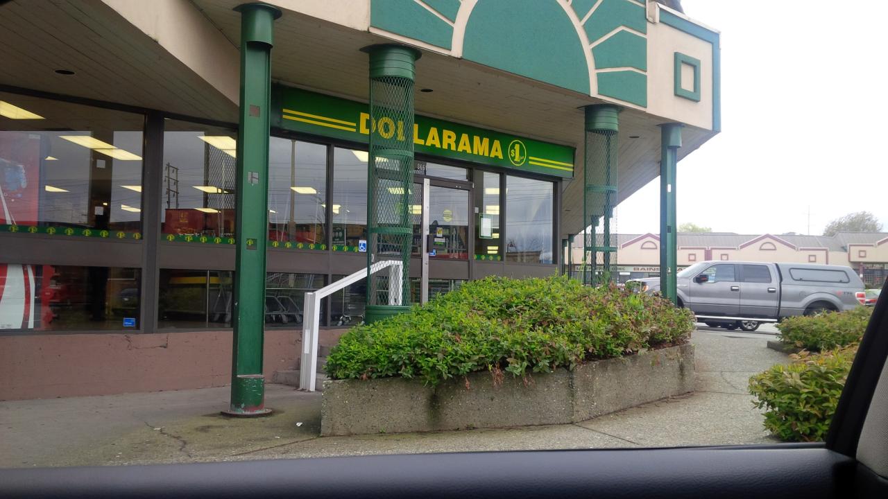 DOLLARAMA