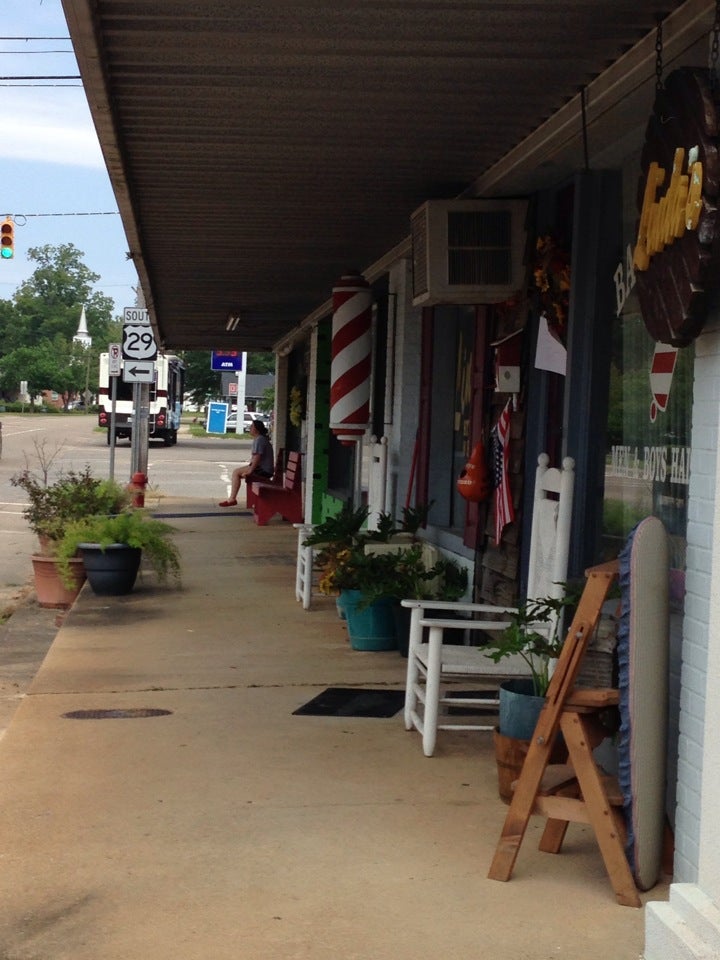 Brantley, AL Map & Directions MapQuest