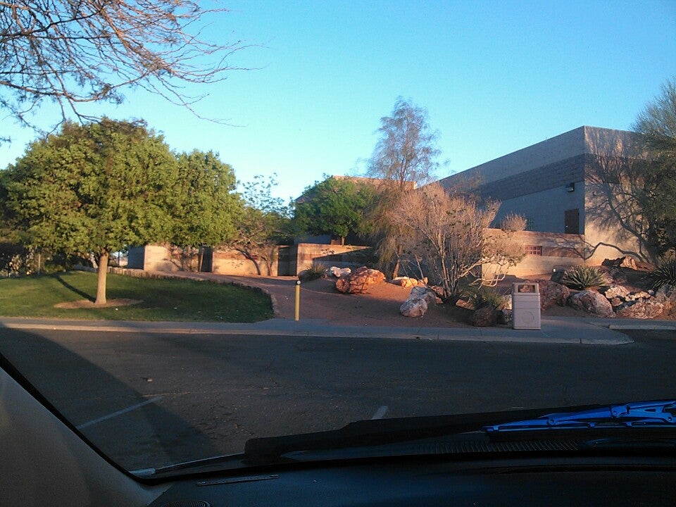 Valley View Recreation Center, 500 Harris St, Henderson, NV, Recreation