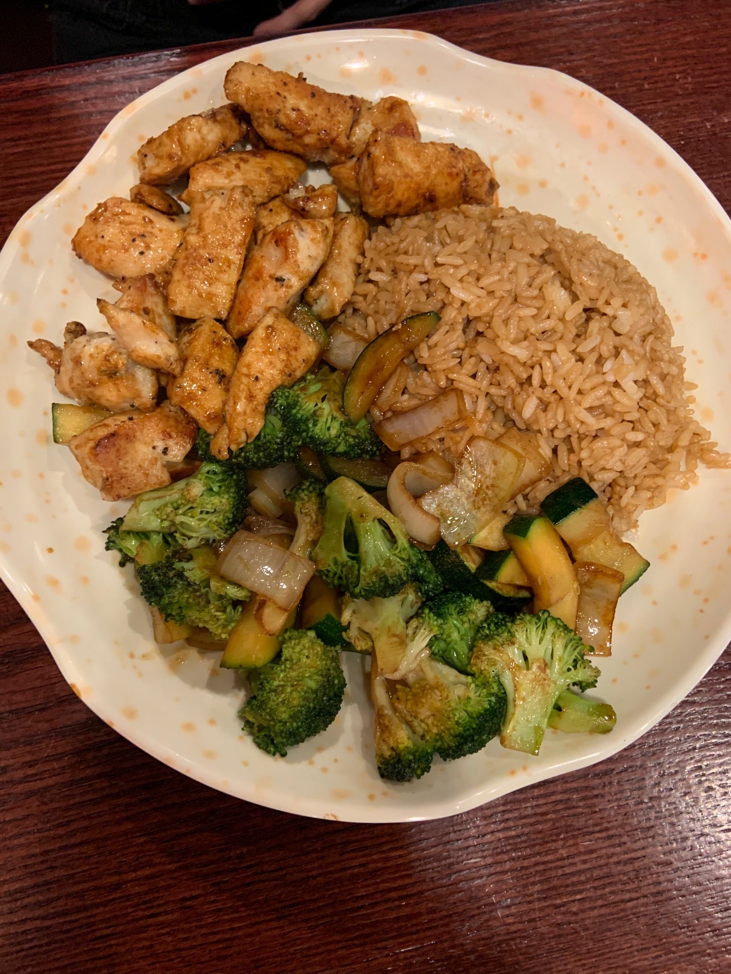 Mega Hibachi, 269 Flagstone Ln, Raeford, NC, Eating places - MapQuest