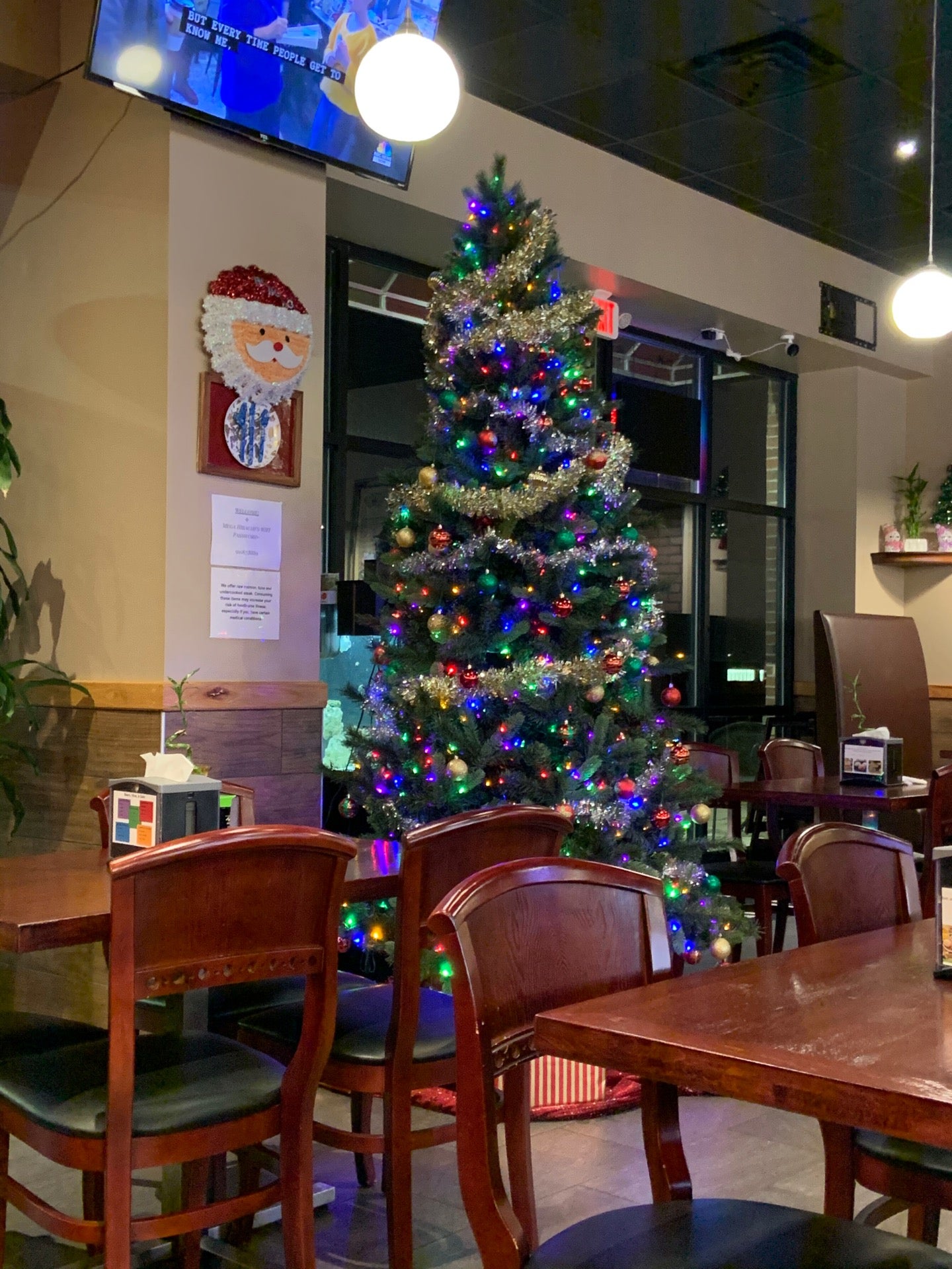 Mega Hibachi, 269 Flagstone Ln, Raeford, NC, Eating places MapQuest