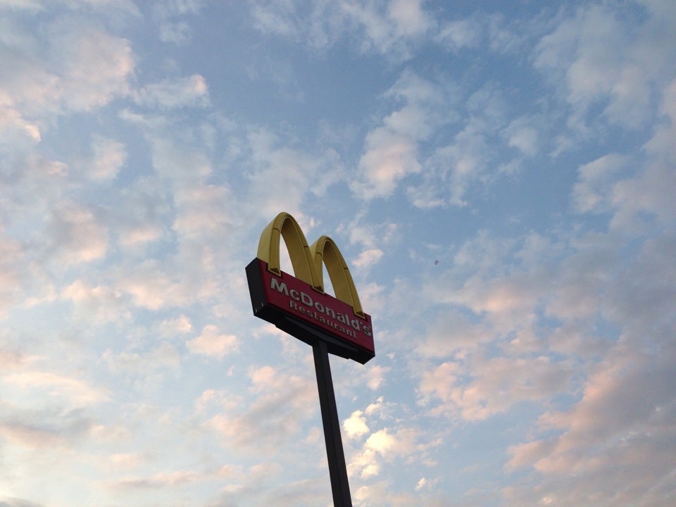 Darwin, MN Map & Directions MapQuest