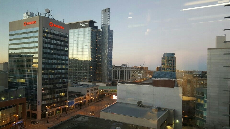 Sherbrook Lodge, 508 Sherbrook St, Winnipeg, MB, Hotels & Motels MapQuest