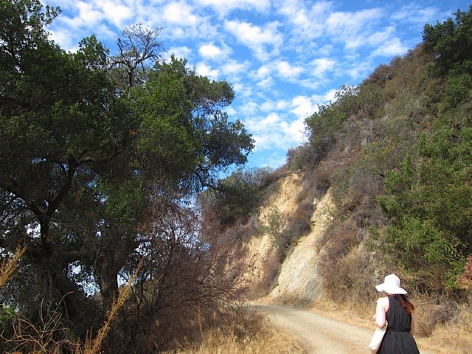 Lower Clamshell, Monrovia, CA MapQuest