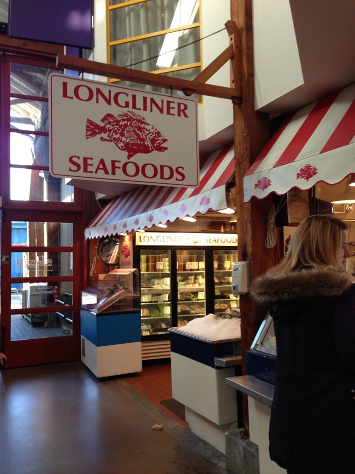 Longliner Seafoods