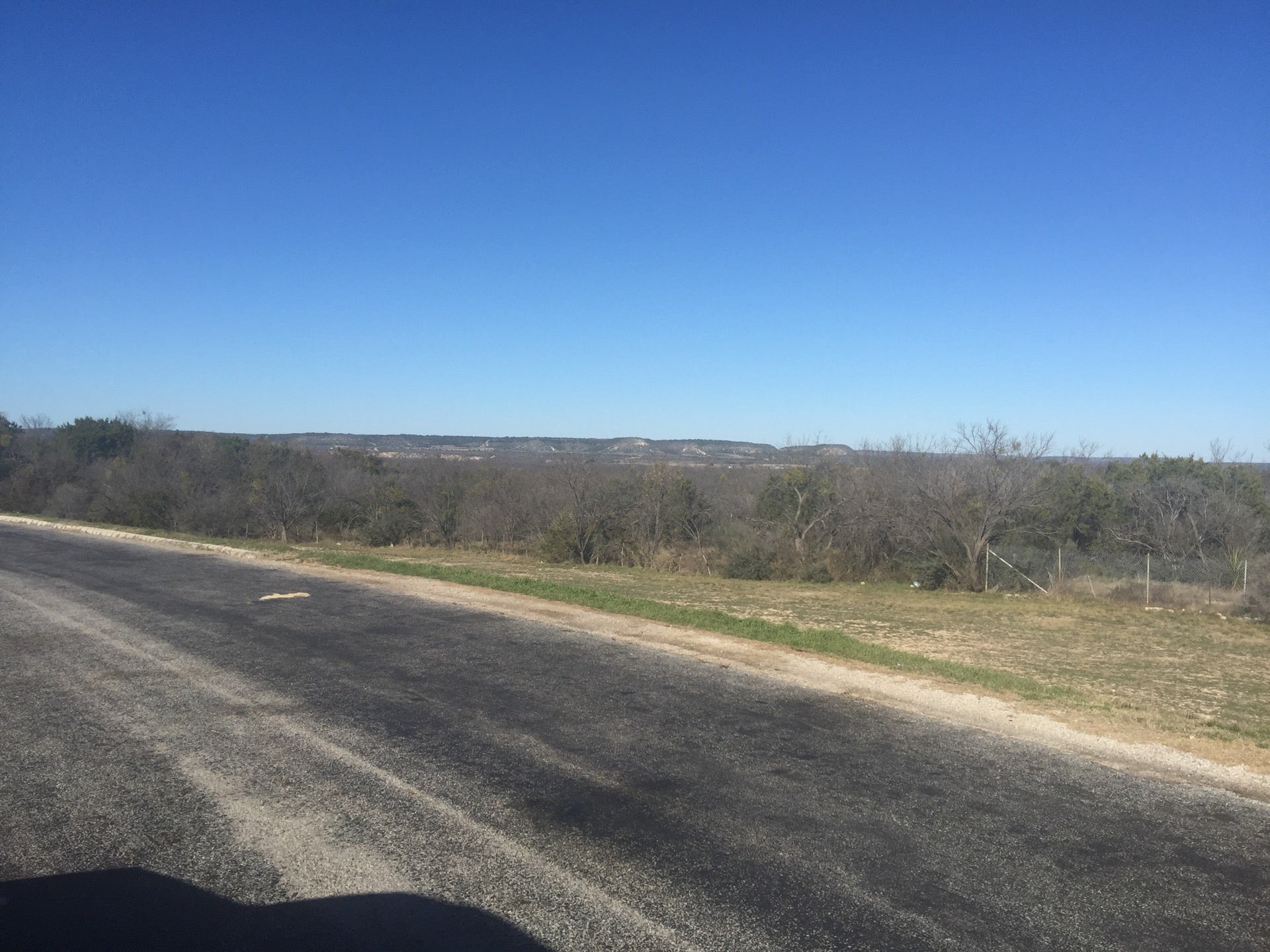 South Llano River State Park, 1927 Park Road 73, Junction, TX, Chalet
